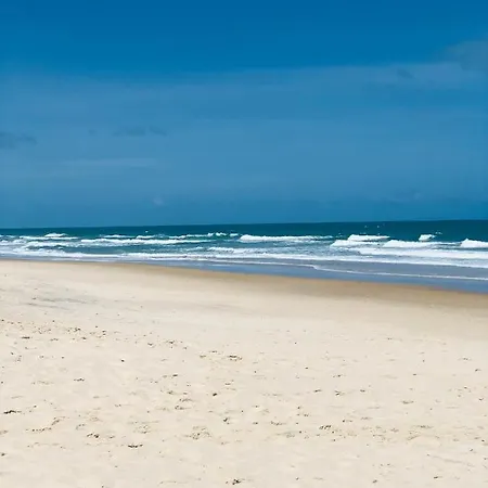 Apartamento Front Near Park Fortaleza (Ceara)