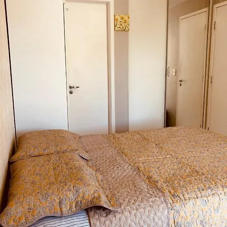 Apartamento Front Near Park