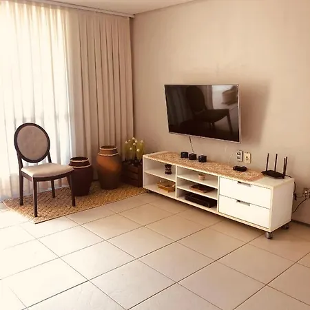 Apartamento Front Near Park *