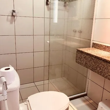 Apartamento Front Near Park *